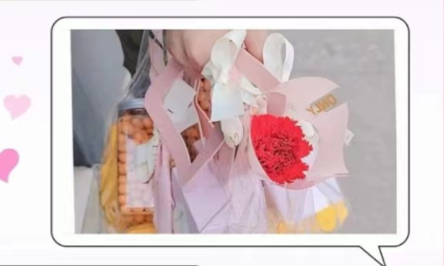 婦女節快樂！致每個閃閃發亮的她！